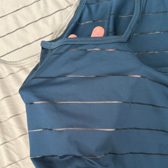 Athleta Workout Tanks - Picture 4 of 6